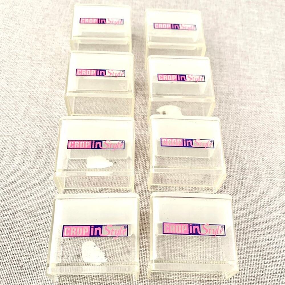 Crop in Style Mini Bead Boxes - Picture 4 of 4